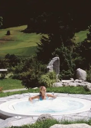 Belvita Alpwell Gallhaus 3* Cadipietra